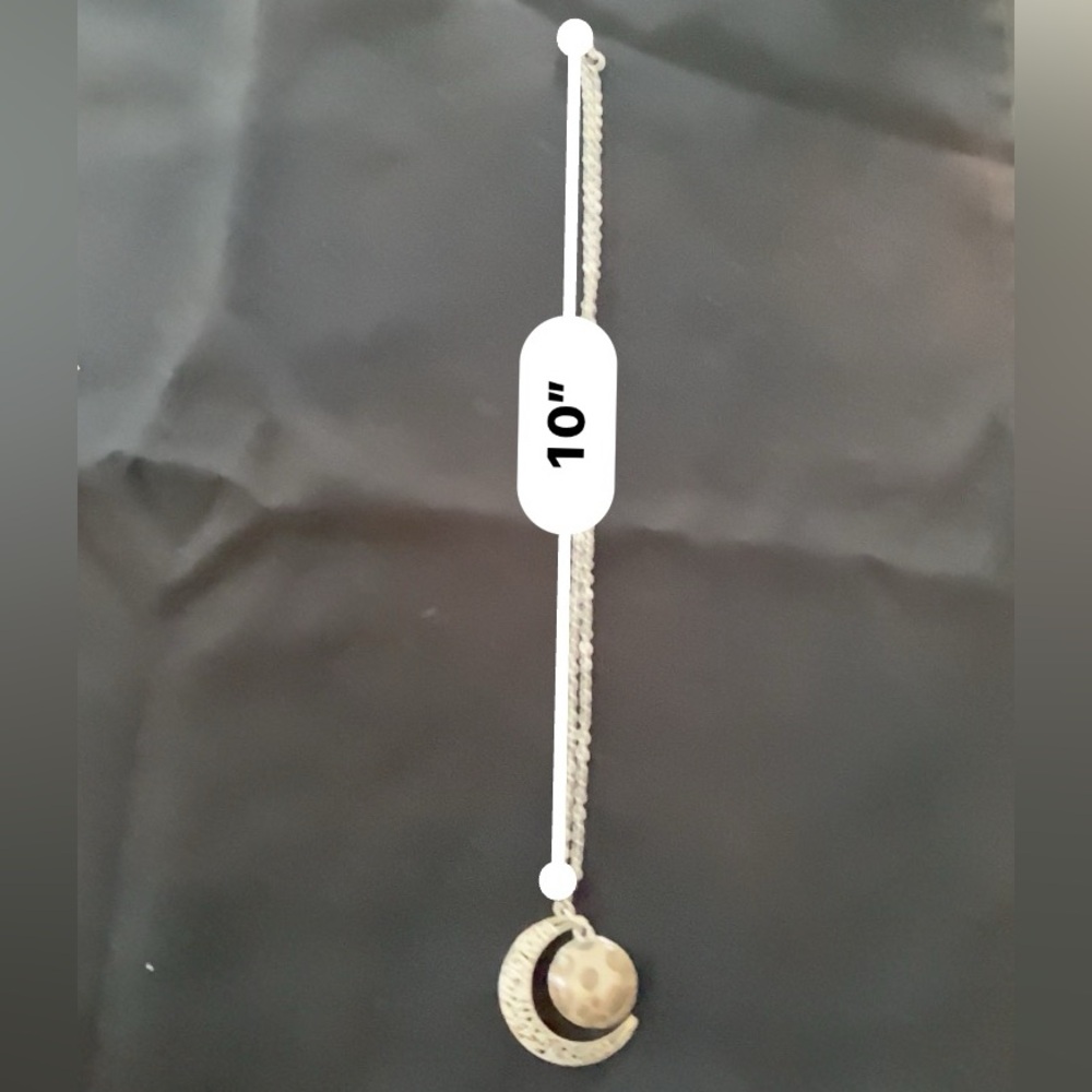 Petoskey Stone Necklace - image 8